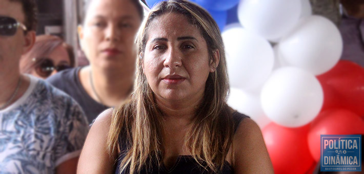 Prima da primeira-dama recebeu 850 mil no propinoduto do transporte escolar no Piauí — ex-secretário de Educação deve ser preso