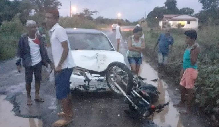 Meio Norte 