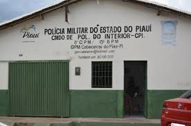 GPM de Cabeceiras conduz mulher por apropriação indevida de benefício de vulnerável