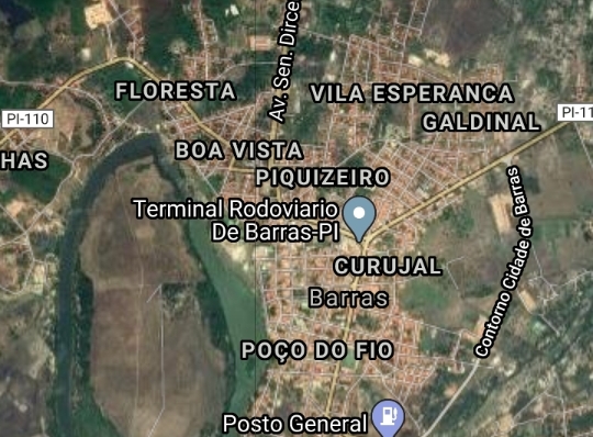 Barras entra agosto com 1.493 casos de Covid-19 e 29 óbitos