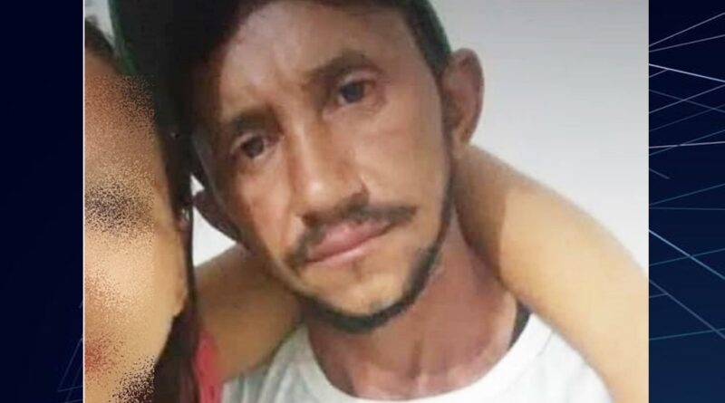 Mototaxista é morto com golpes de faca na cidade de Curimatá PI