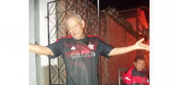 Arquivo pessoal 