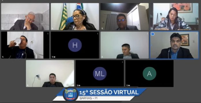Reprodução 