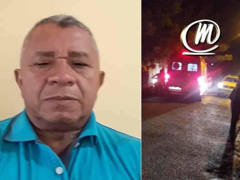 Capitão da Polícia Militar baleado durante assalto morre no HUT