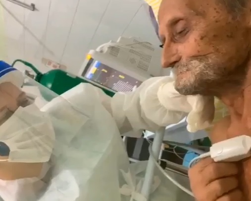 Arquivo pessoal 