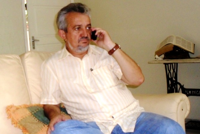 Ex-prefeito João Félix agora é ficha suja e está inelegível por 8 anos