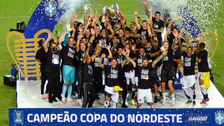 Foto: JHONY PINHO/AGIF – AGÊNCIA DE FOTOGRAFIA/ESTADÃO CONTEÚDO