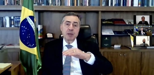 Reprodução 
