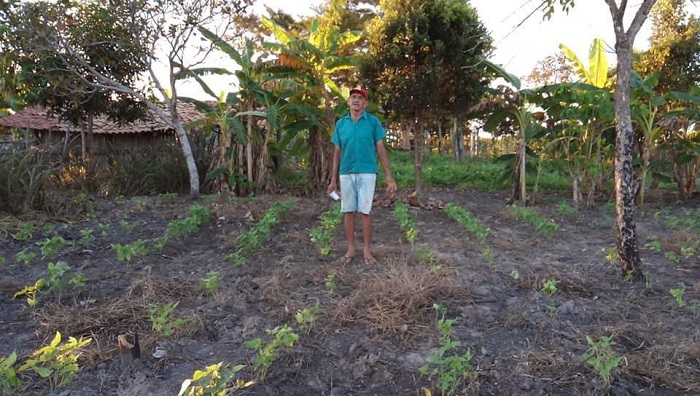 Agricultor é encontrado morto em residência no interior do Piauí