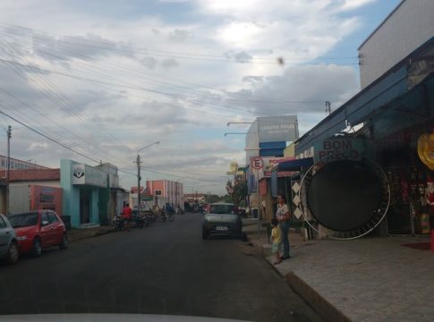 Covid-19: Barras PI não registrou óbito nesta sexta-feira. Já são 1.689 casos do novo Coronavírus 