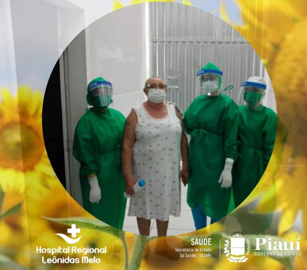 Hospital Leônidas Melo 