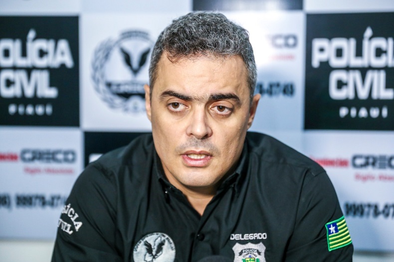 Greco recupera R$ 1 milhão em apreensões e bloqueios no Piauí durante a pandemia