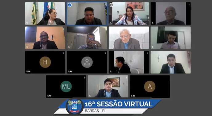 Em meio a Pandemia foi aprovado projeto que aumenta salários de vereadores, prefeito, vice e secretários municipais 