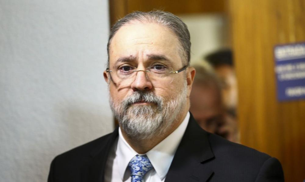 Aras vai ao STF contra foro especial a autoridades no Piauí (Marcelo Camargo)