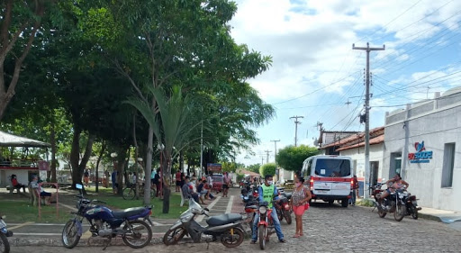 Covid-19: Número de infectados por coronavírus em Barras PI passa de 1.800