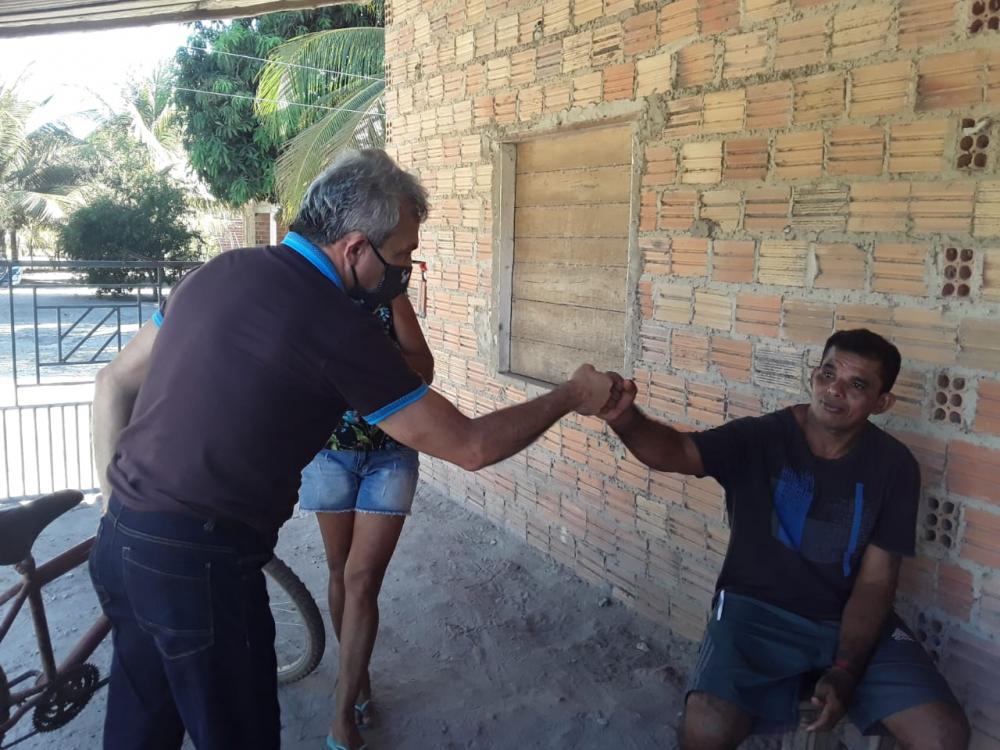 Justiça emite decisão e Edilson Capote segue pré-candidato a prefeito de Barras PI 