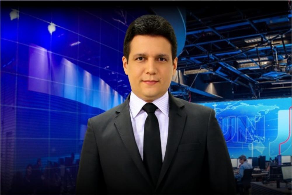 Segundo o boletim médico Marcelo Magno apresenta melhoras 