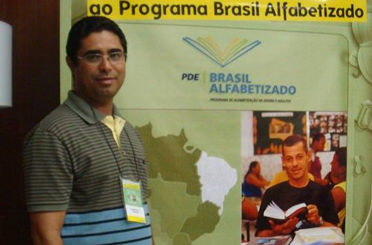 Reprodução 