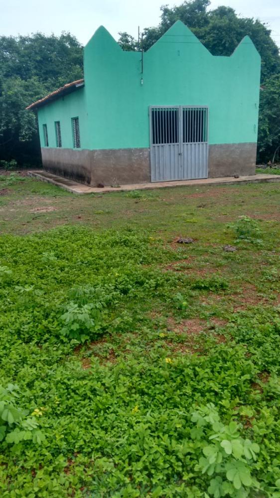 Homens brigam de faca após discussão na zona rural de Esperantina PI