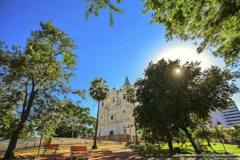 Teresina PI: A capital do Piauí completa 168 anos 