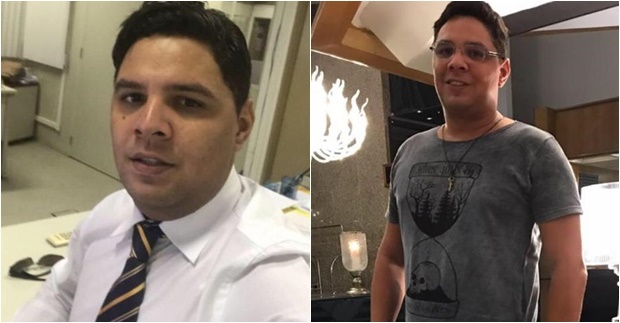 Advogado com laços familiares barrenses morre após passar mal em motel de Teresina PI 