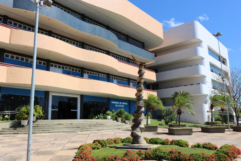 Tribunal de Contas do Estado do Piauí