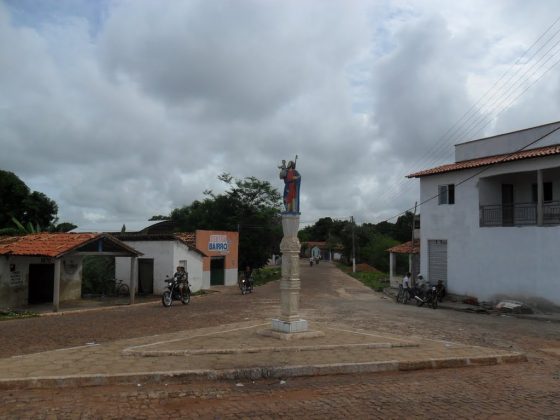 COVID -19: Idoso morre dois dias após morte da esposa também por óbito por Covid-19 e é a 44° óbito 