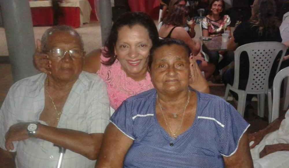 Morreu José Luís Costa, o pai da presidente da Câmara de Barras PI, Emília Maciel
