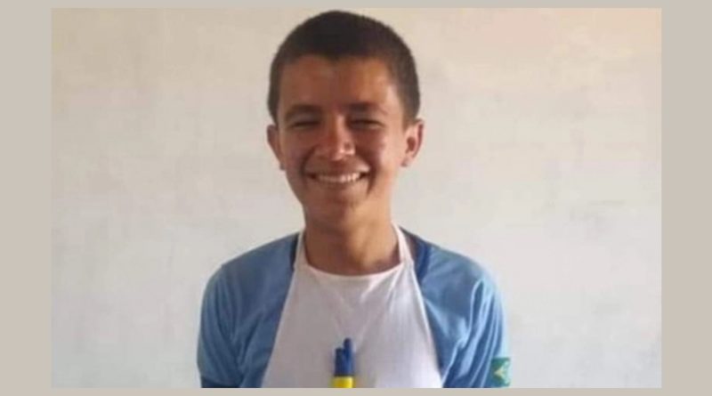 Adolescente morre afogado em açude após sofrer crise epilética no PI