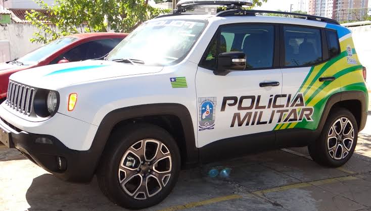Teresina PI: Jovem é morto a tiros na zona Norte