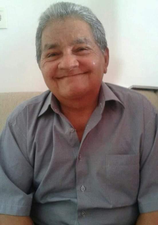 Morre Geraldo Mariquinha se destacou na Política de Barras PI 