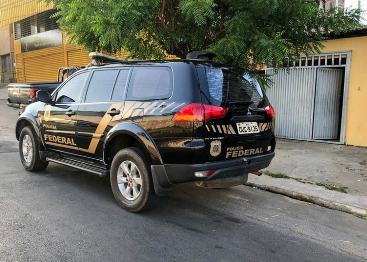 PF deflagra operação contra fraude em empréstimos da Caixa em Teresina