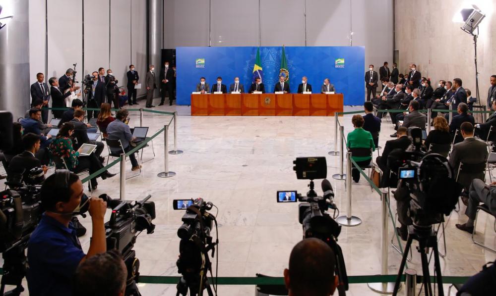 Agência Brasil 