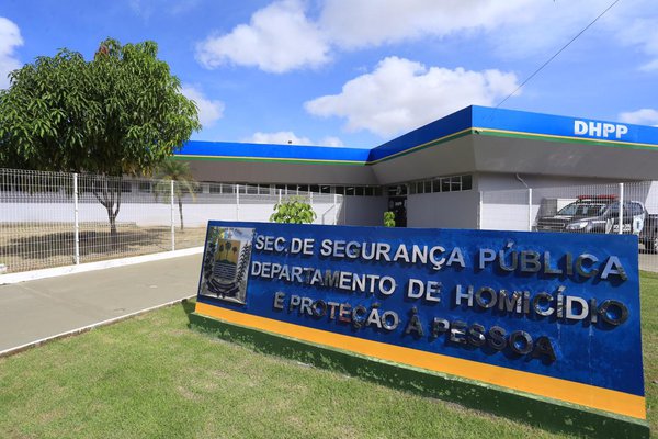 Adolescente de 17 anos é executado a tiros na zona Norte de Teresina