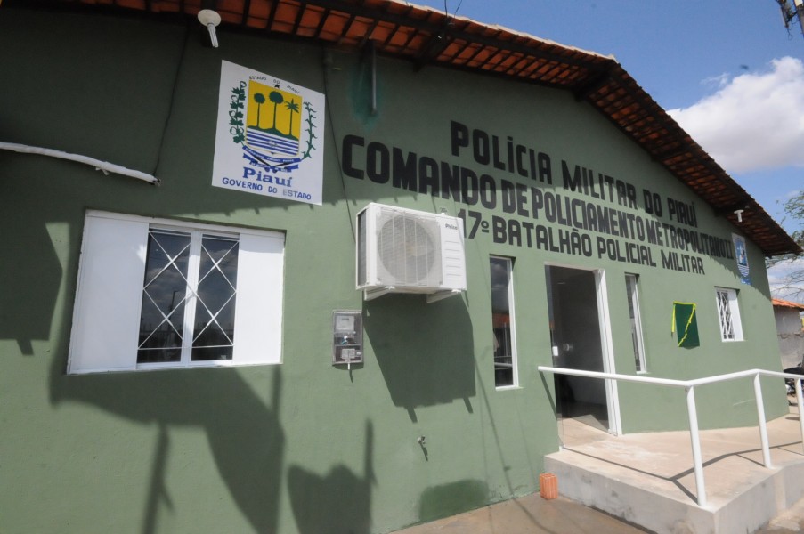 Dois jovens são perseguidos e mortos a tiros na zona Sul de Teresina