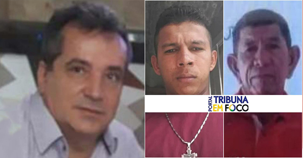 Proprietário de sítio é morto a golpes de foice por caseiro e seu filho em cidade do Piauí