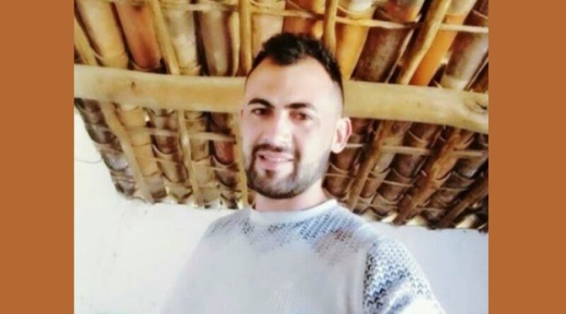 Jovem é assassinado a tiros na zona rural de Monsenhor Hipólito