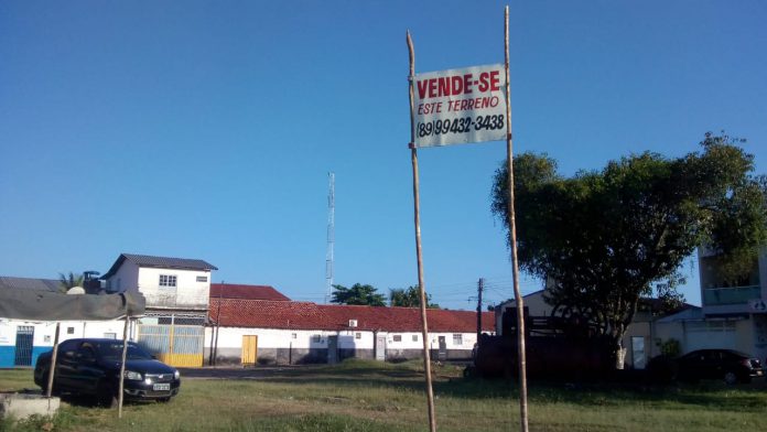 Polêmica: Pastor de Barras informa que igreja comprou terreno da Cohab e que comprova