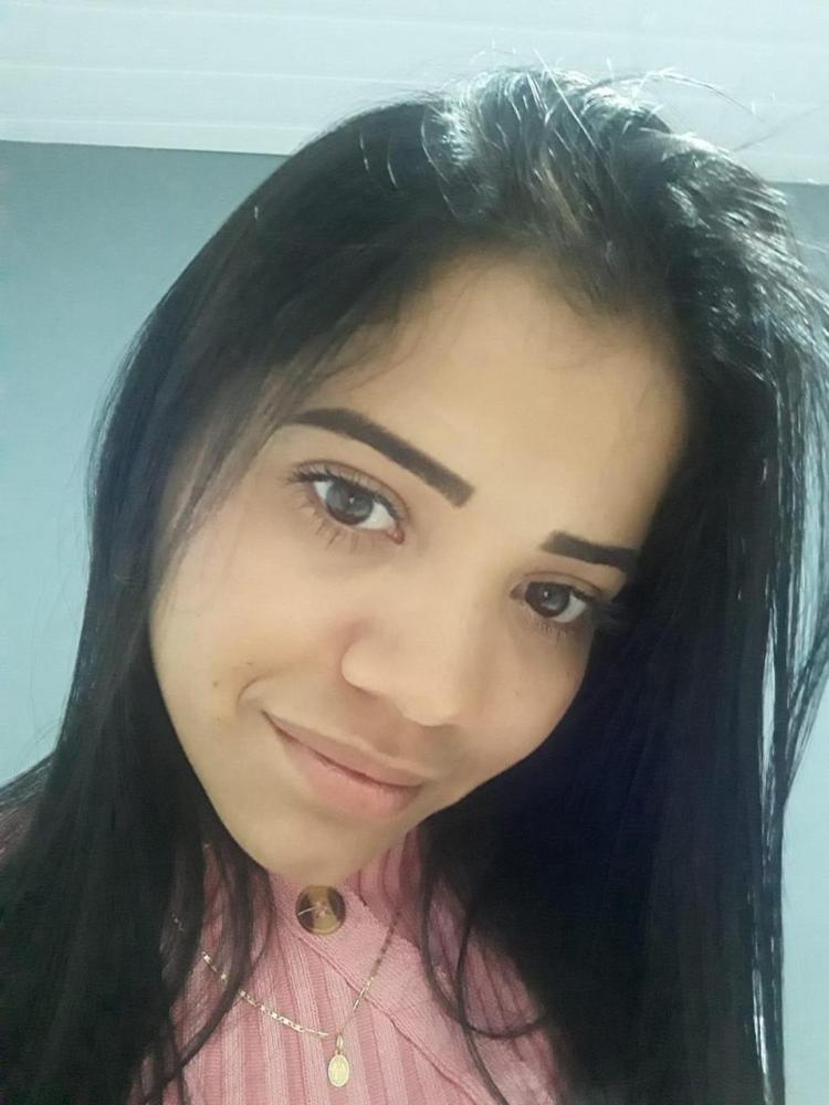 Saiba quem é a jovem morta em grave acidente na BR-343, próximo à Fazenda Real