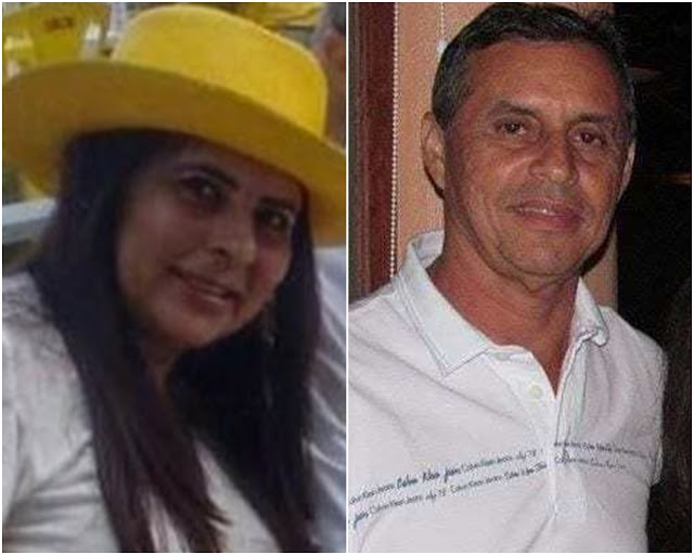 Mulher é presa suspeita de encomendar a morte do próprio marido no MA