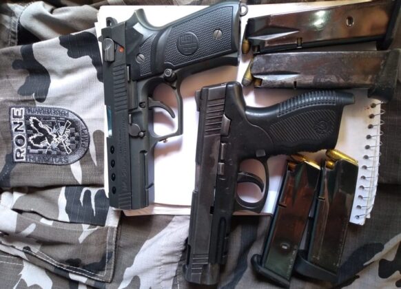 Um dos maiores bandidos da região Norte morre em confronto com a Rone 