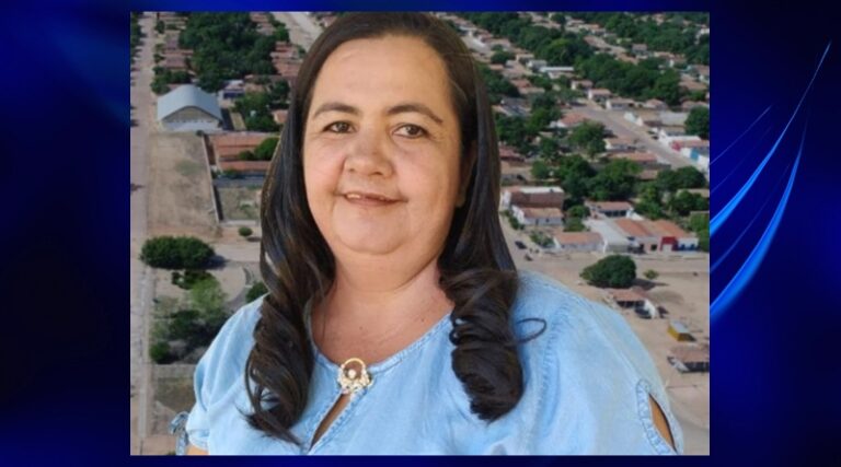 Agente de saúde é assassinada a facadas por ex-marido em cidade do Piauí