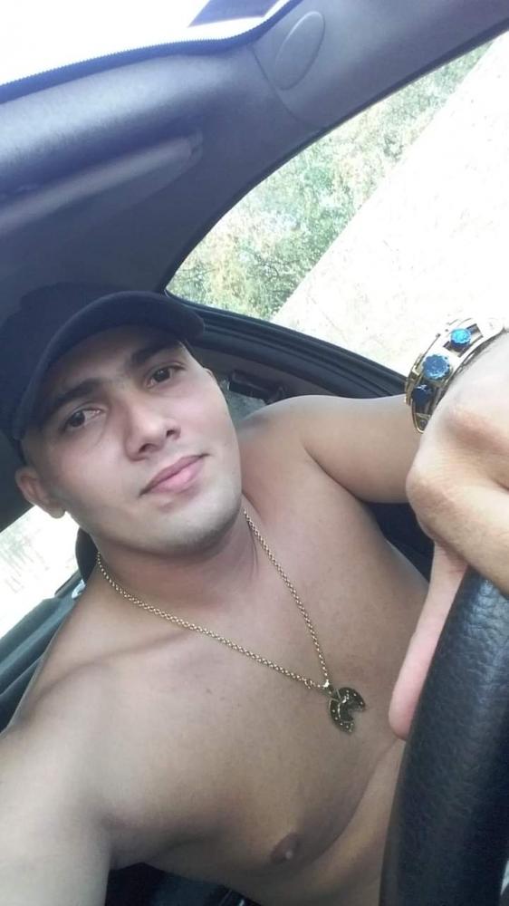 Homem executado com 10 tiros em bar da zona sul de Teresina PI 