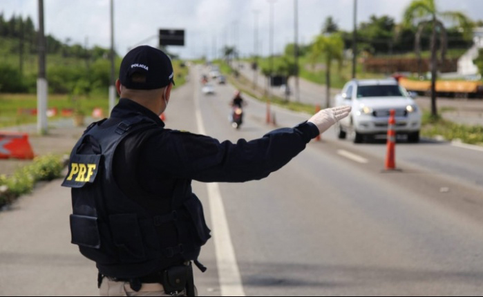 Foto: Divulgação/PRF