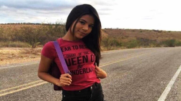 Adolescente de 14 anos morre afogada em Conceição do Canindé/PI