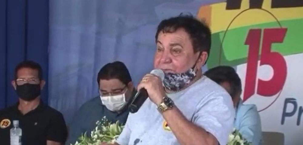 reprodução