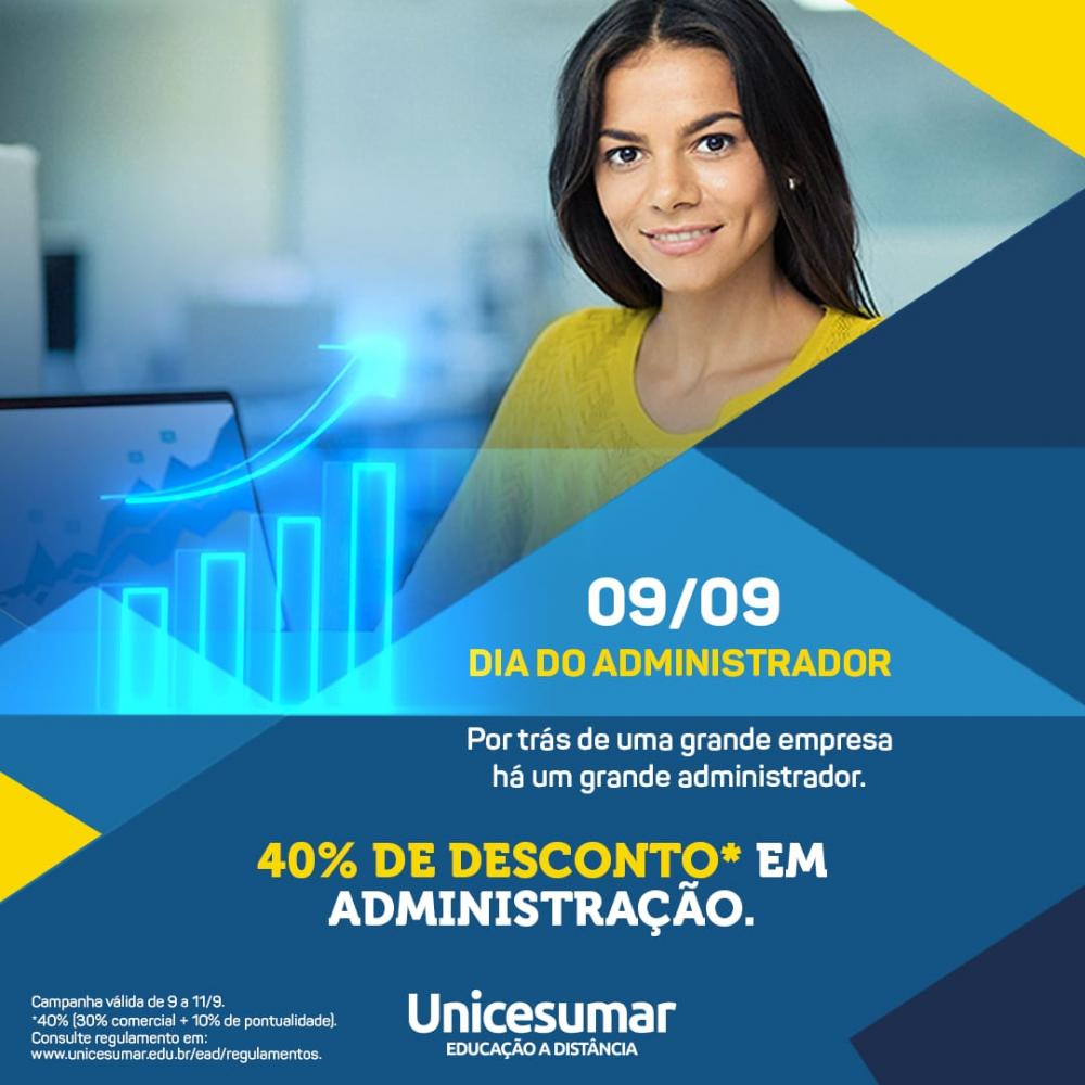 Unicesumar pólo Batalha PI 