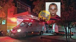 Motociclista morre após 'sobrar em curva' e colidir em muro no Piauí