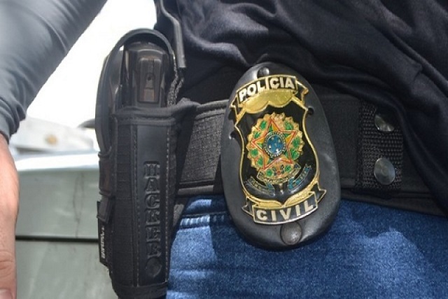 Homem é assassinado com vários tiros por dupla na zona Norte de Teresina