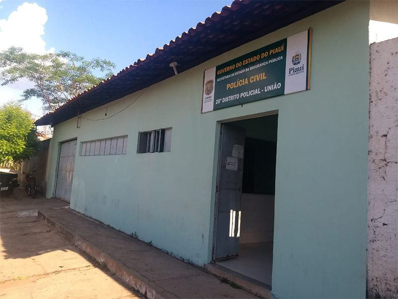 Polícia intima mulher suspeita de arrancar órgão genital de ex-companheiro